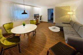 Apartment Strandgut
